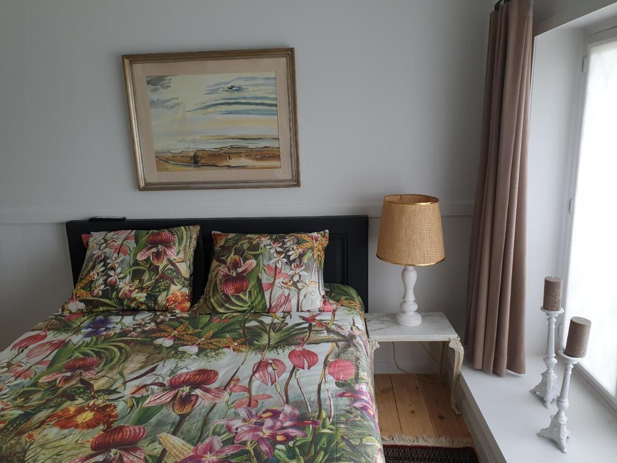 Den Hoge Doorn Bed & Breakfast Harelbeke Exterior photo